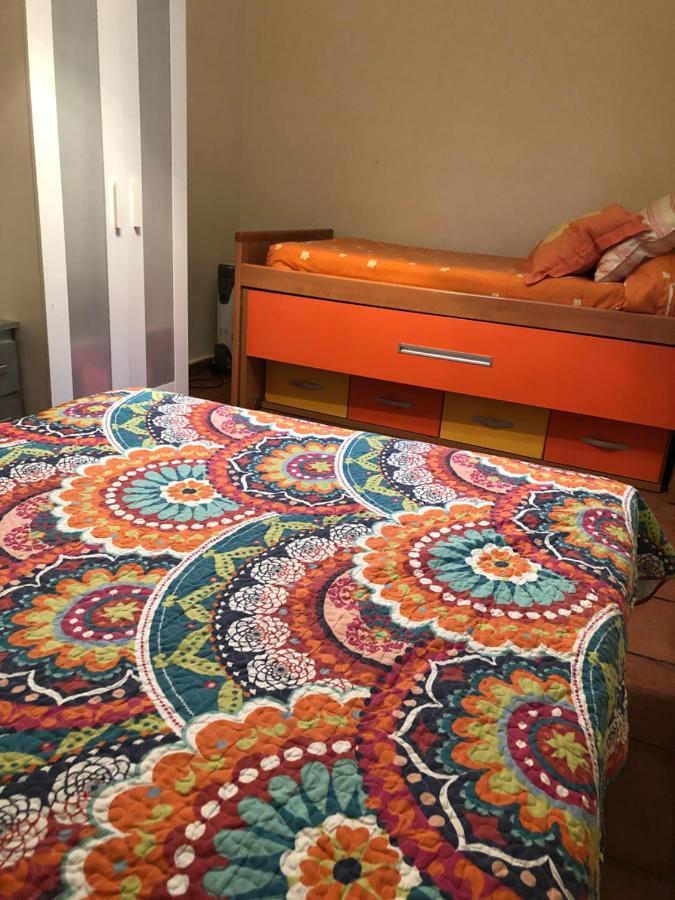 Casa Rural En Константіна Екстер'єр фото